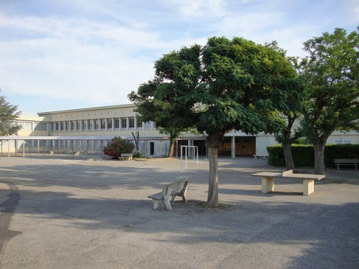 Collège Olivier de Serres