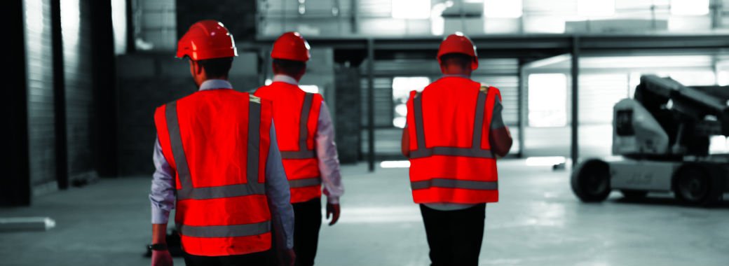 Maître d'ouvrage en ERP : vos obligations SSI (et comment vous en protéger)
