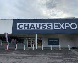 Magasin Chaussexpo