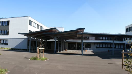 Coordination SSI - Collège Georges Brassens