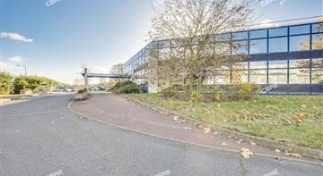 Entrepôt COPAD