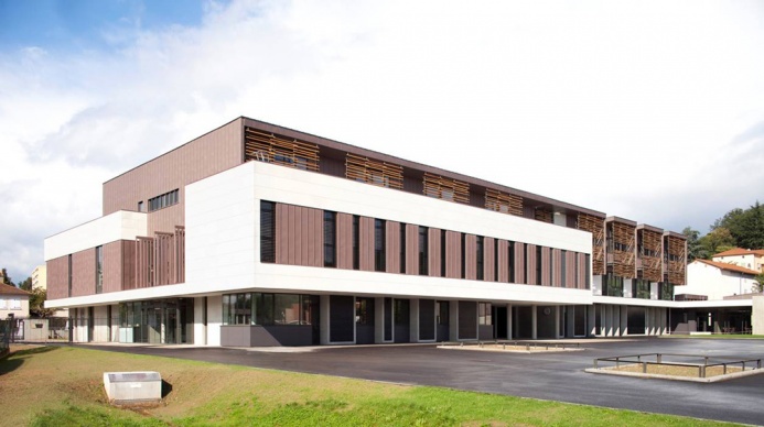 Collège Christiane Bernardin