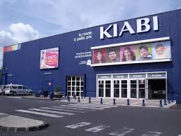 Magasins Kiabi