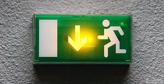 Tout savoir sur la sécurité incendie