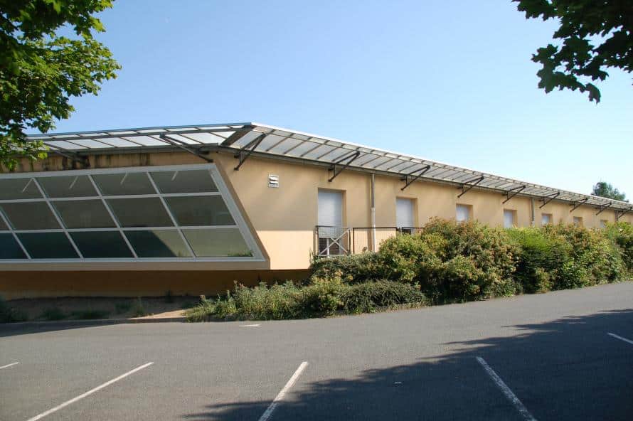 Villa Cep’Âge
