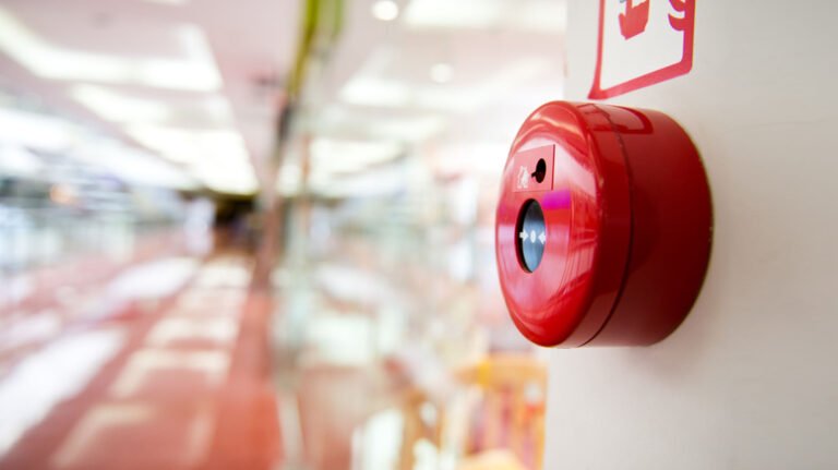 Protection incendie pour les ERP