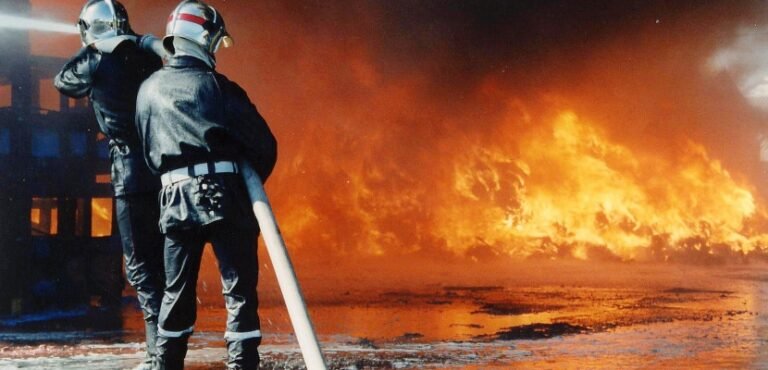 La sécurité incendie : pourquoi ? comment ? quelle normes ?