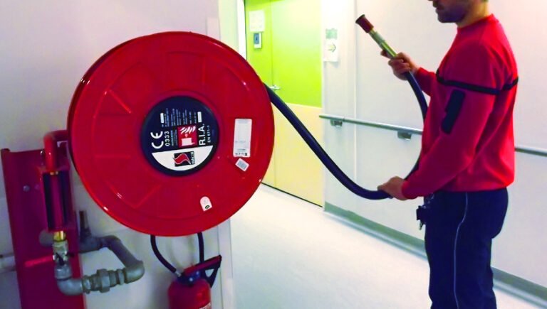 Offres d'emploi pour agents de sécurité incendie certifié SSIAP 1 et 2