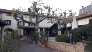 Mission securité incendie Hotel restaurant