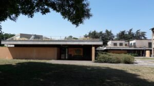 Mise en conformité à la réglementation ERP des logements au R+1