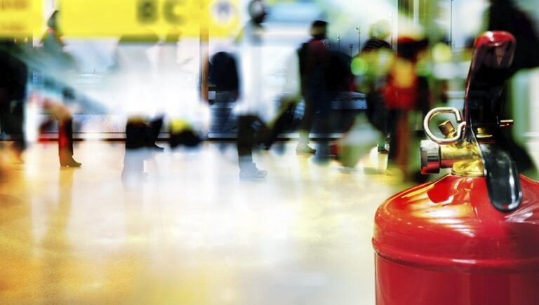 Comment organiser une mission de sécurité incendie ?