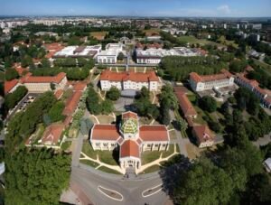 CH Le Vinatier - Mission SSI