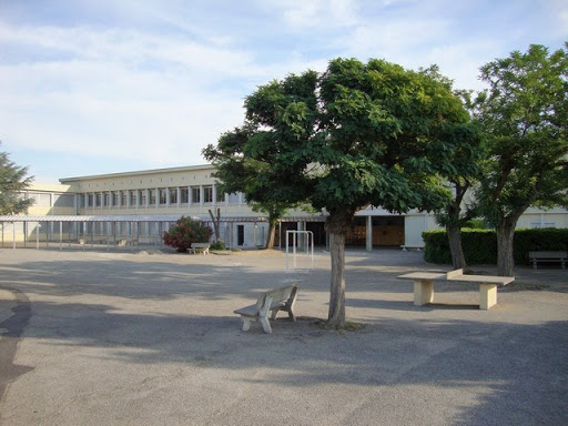 Collège Olivier de Serres - Mission SSI