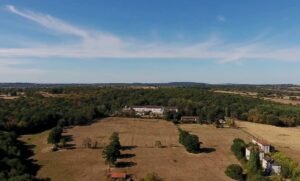 Pavillon François Mercier Tronget - Sécurité Incendie