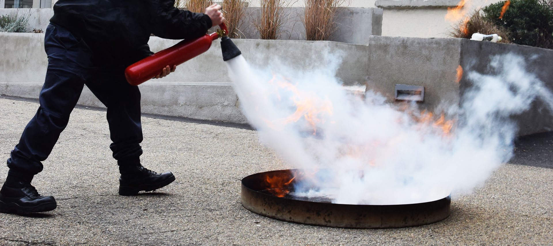 Pourquoi la formation en sécurité incendie est-elle importante