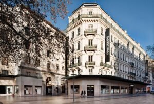 magasin printemps lyon